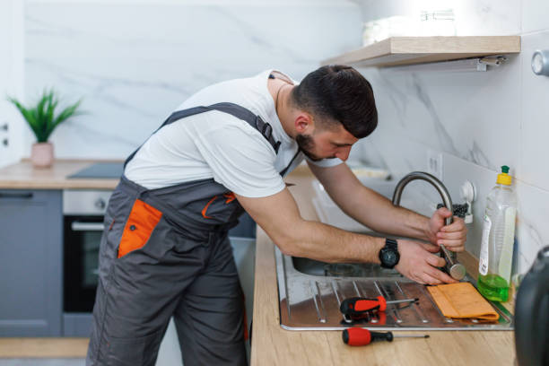 Best Hot Water Heater Installation  in Mount Ayr, IA