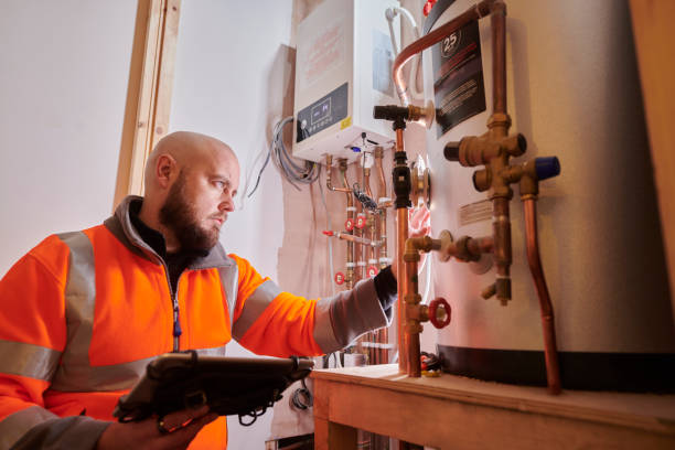 Best Emergency Plumber  in Mount Ayr, IA