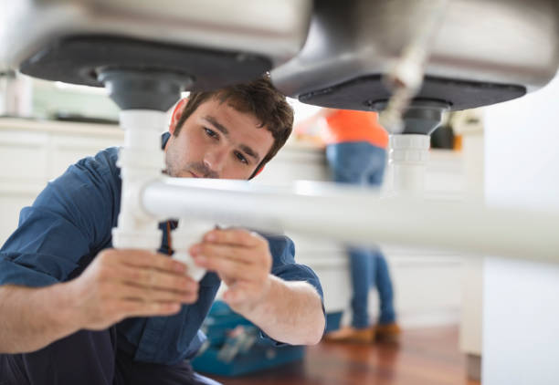 Best Gas Line Repair  in Mount Ayr, IA