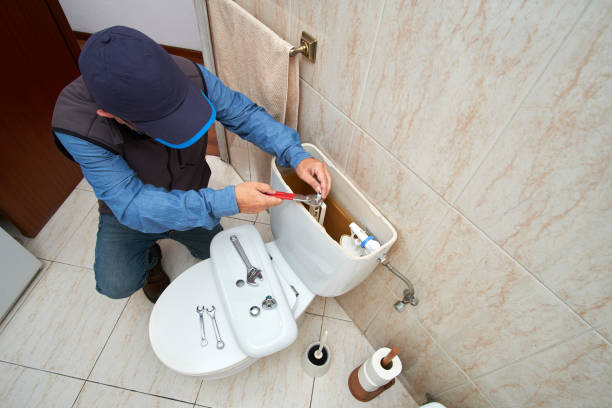 Best Septic Systems  in Mount Ayr, IA