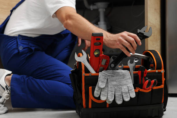 Best Clogged Drain Plumber  in Mount Ayr, IA