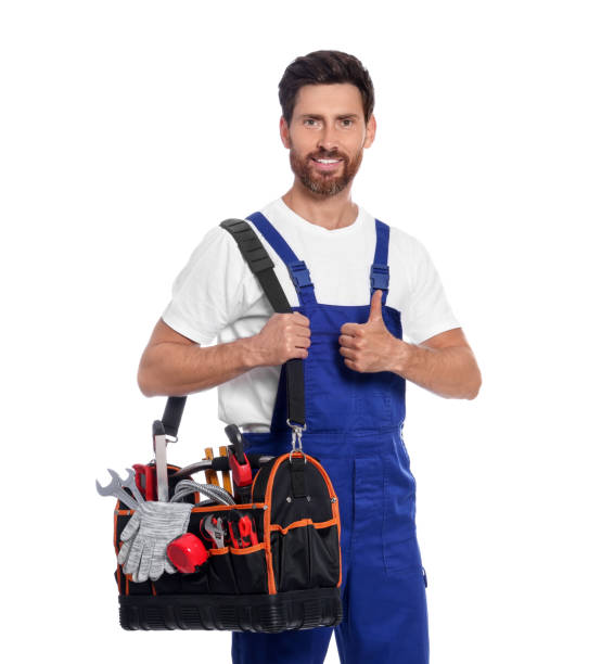 Best Toilet Repair Services  in Mount Ayr, IA
