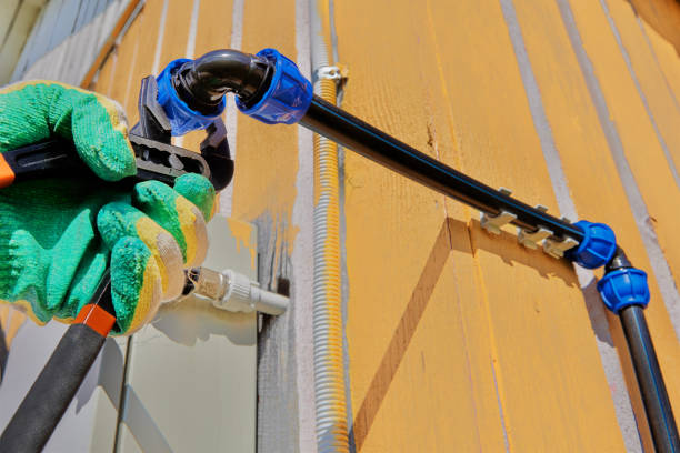 Best Commercial Plumbing Services  in Mount Ayr, IA