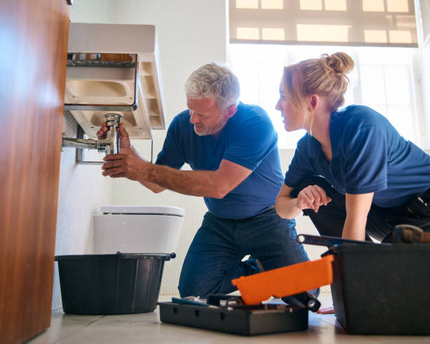 Best Faucet Repair  in Mount Ayr, IA